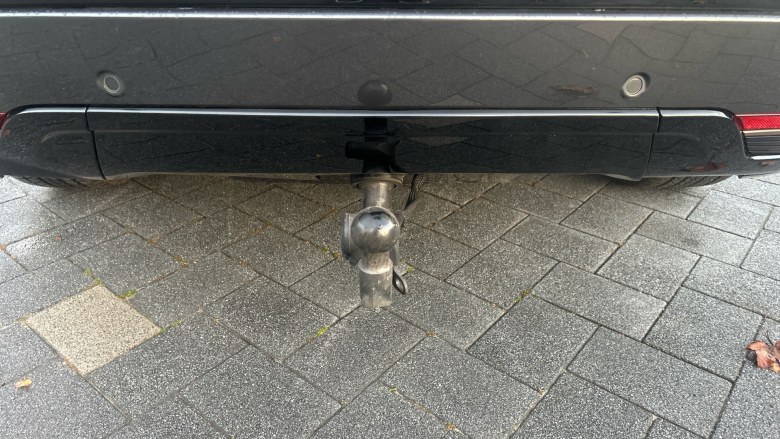 Land Rover Range Rover Velar 2.0 D200 MHEV Dynamic SE 5dr Auto Diesel Estate